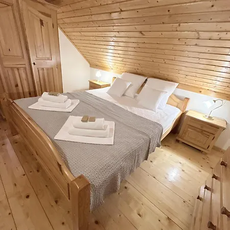 Nyaraló Humac Vero