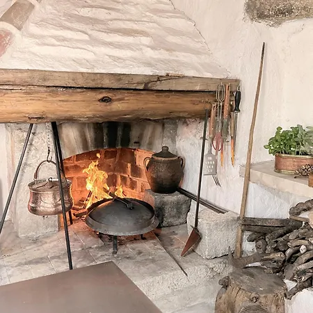 Nyaraló Humac Vero