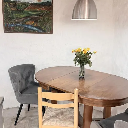 Nyaraló Humac Vero Donji Humac