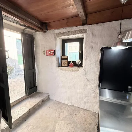 Nyaraló Humac Vero Donji Humac