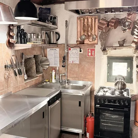 Humac Vero Nyaraló Donji Humac