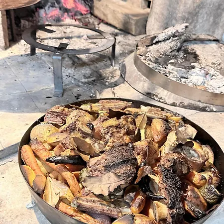 Nyaraló Humac Vero