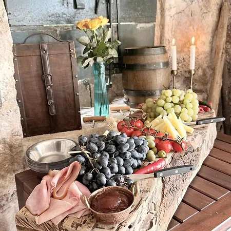 Humac Vero Nyaraló